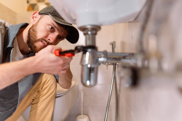 Best Drain Cleaning and Unclogging  in Oakley, CA