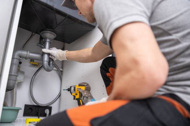 Trusted Oakley, CA Plumbing Services Experts